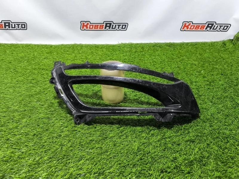 Окантовка ПТФ Kia Optima 865522T020 TF, передняя правая