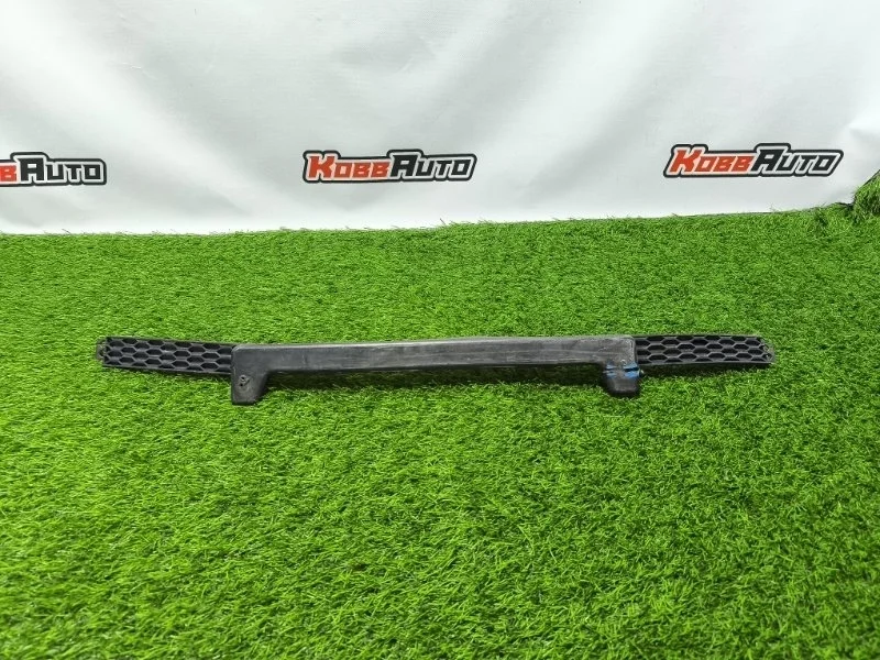 Решетка в бампер Hyundai Santa Fe 865622W000 DM, передняя