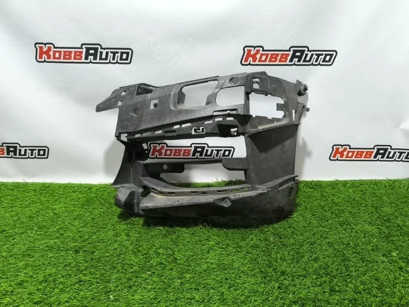 Кронштейн бампера Bmw 5-Series 51118064967 G30, передний левый