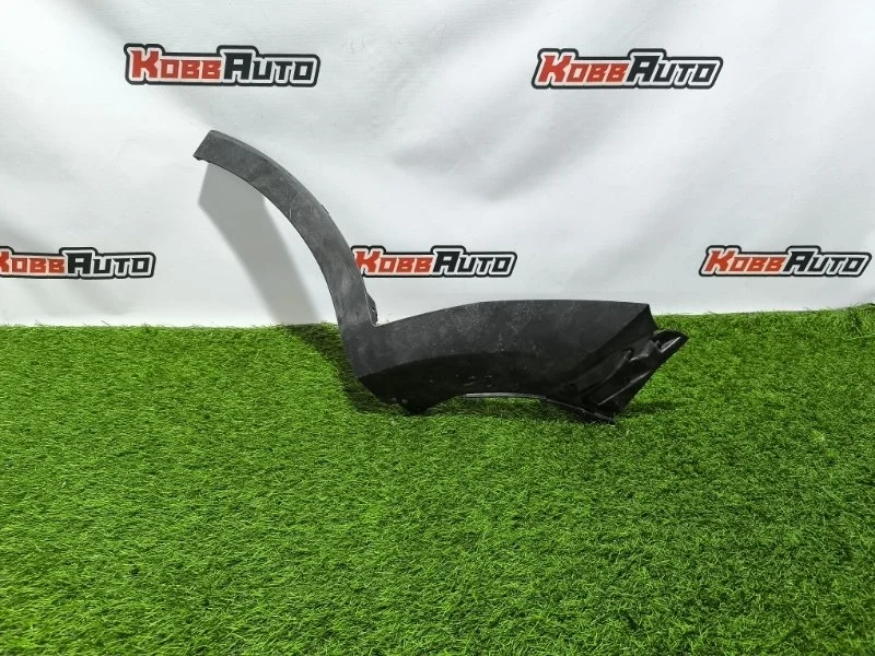 Накладка бампера Kia Sorento 2020- 86594P2000 4, передняя правая