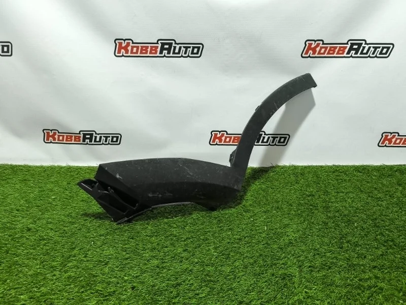 Накладка бампера Kia Sorento 2020- 86593P2000 4, передняя левая