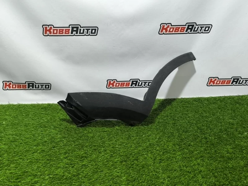 Накладка бампера Kia Sorento 2020- 86593P2000 4, передняя левая