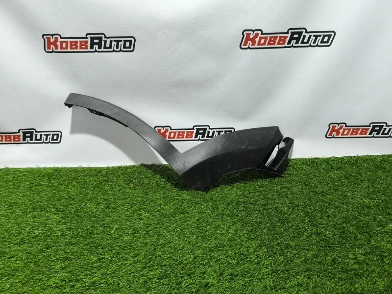 Накладка бампера Kia Sorento 2020- 86594P2000 4, передняя правая