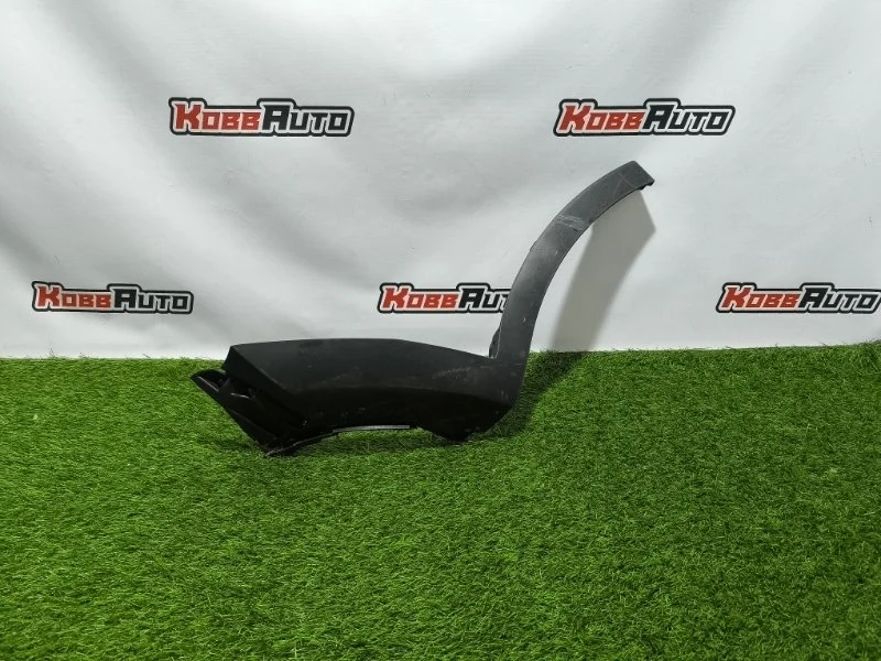 Накладка бампера Kia Sorento 2020- 86593P2000 4, передняя левая