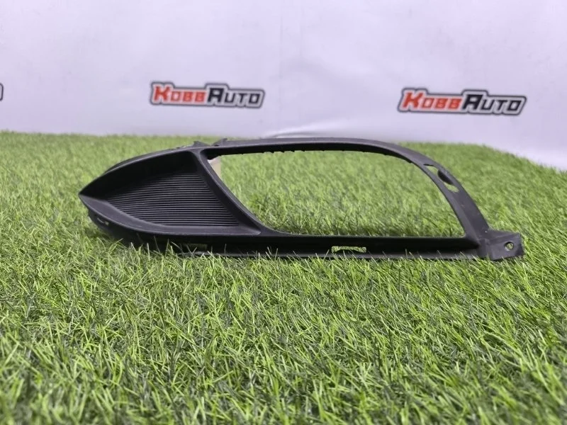 Рамка противотуманной фары Kia Cerato 86563A7010 3