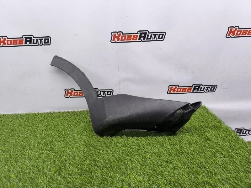 Накладка бампера Kia Sorento Prime 86586C5500 3, передняя правая