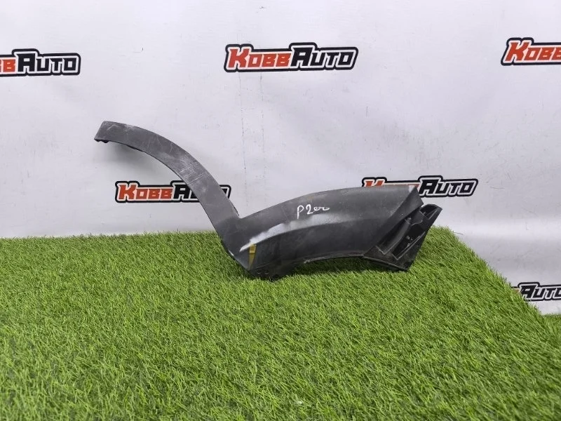 Накладка бампера Kia Sorento 2020- 86594P2000 4, передняя правая