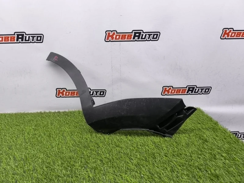 Накладка бампера Kia Sorento 2020- 86594P2000 4, передняя правая