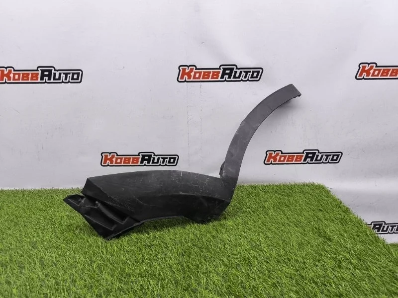 Накладка бампера Kia Sorento 2020- 86593P2000 4, передняя левая