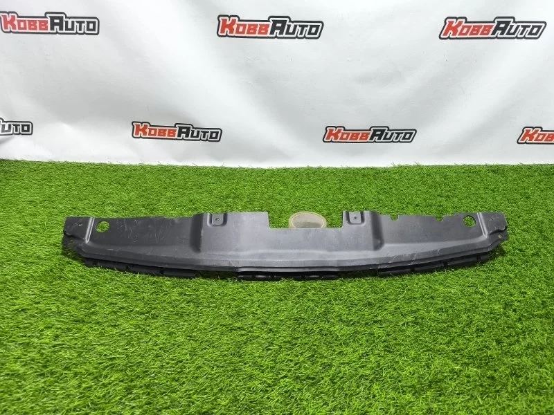 Кожух замка капота Hyundai Solaris 2010- 863521R000, передний
