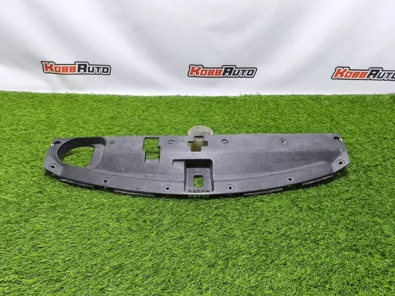 Накладка замка капота Hyundai Santa Fe 863622W000 DM, передняя