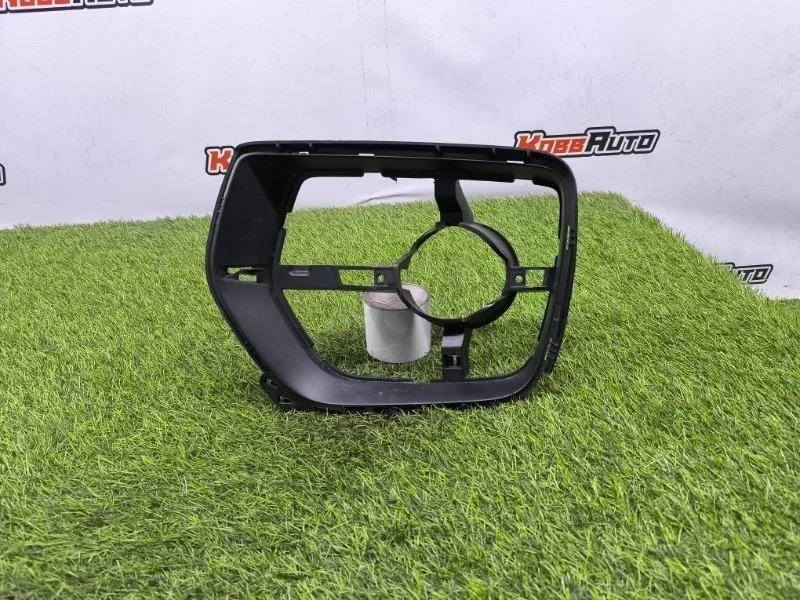 Кронштейн фары Bmw Х6 51117181009 E71, передний левый