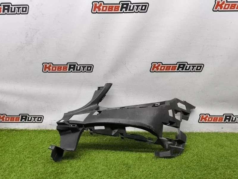 Кронштейн бампера Mercedes-Benz E-Class A2138850865 W213, передний