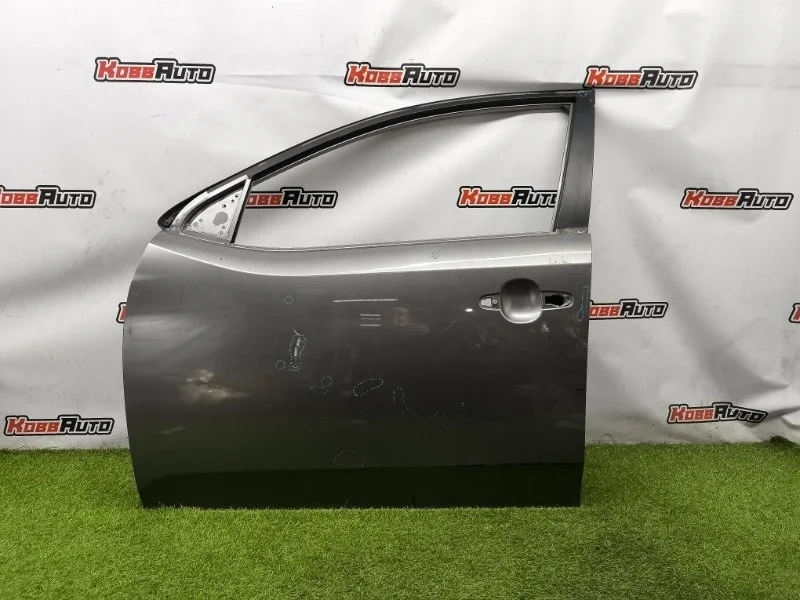 Дверь боковая Kia Cerato 760031M011 TD, передняя левая