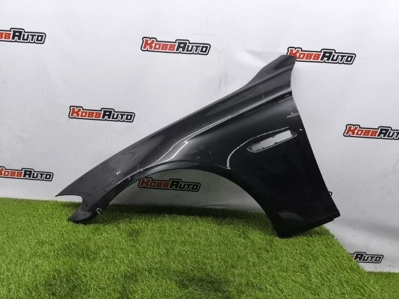Крыло Bmw 5-Series 41355A03261 F10, переднее левое