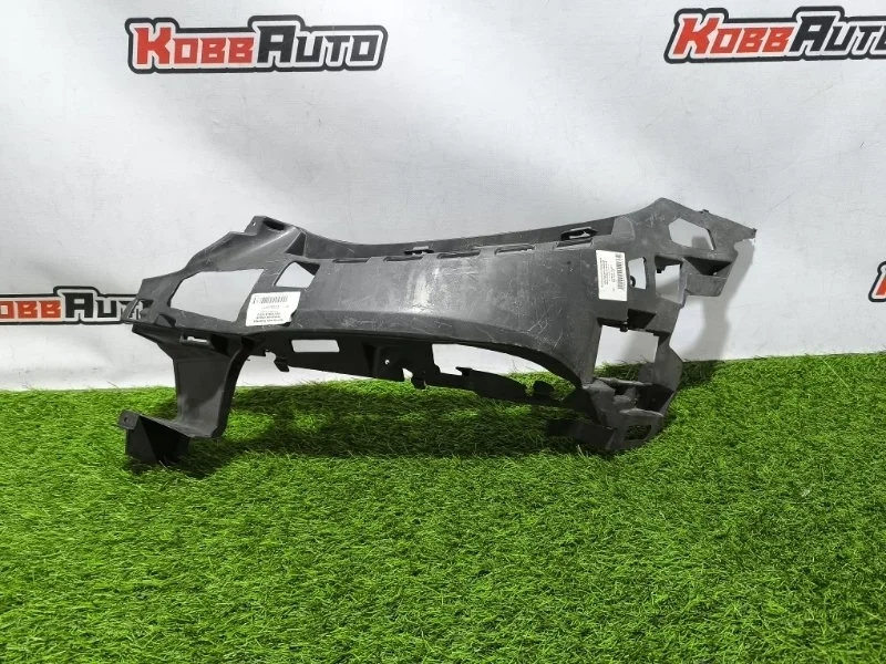 Кронштейн бампера Mercedes-Benz E-Class A2138850965 W213, передний левый
