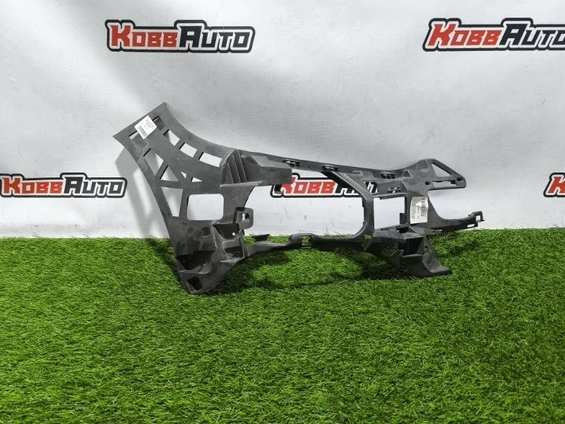 Кронштейн бампера Mercedes-Benz E-Class A2128853865 W212, передний правый