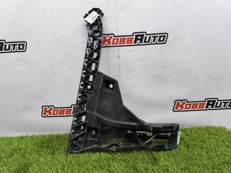 Кронштейн бампера Mercedes-Benz E-Class A2138850163 W213, задний левый