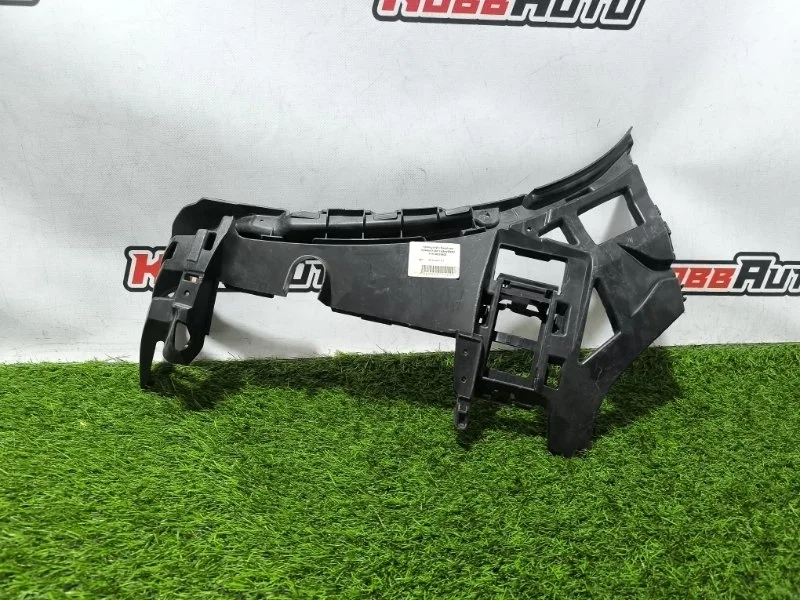 Кронштейн бампера Mercedes-Benz Gle A1678855403 V167, правый