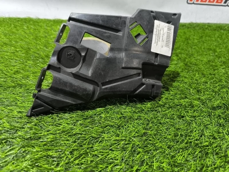 Кронштейн бампера Volvo Xc60 2011- 31425164, передний правый