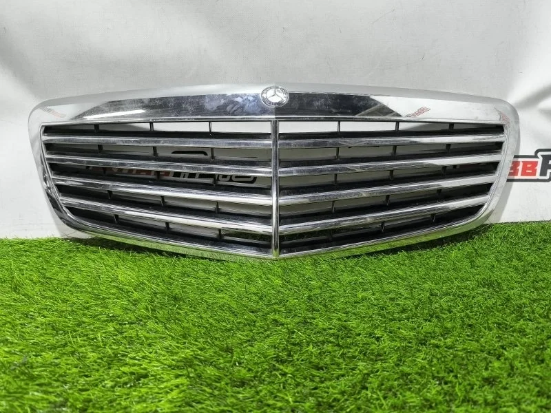 Решетка радиатора Mercedes-Benz S-Class A2218800483 W221