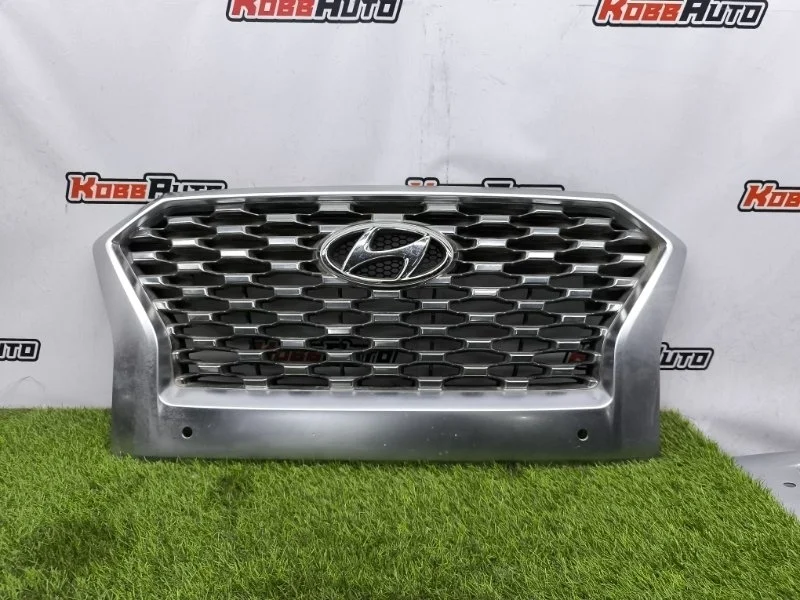 Решетка радиатора Hyundai Palisade 86350S8111