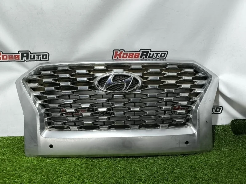 Решетка радиатора Hyundai Palisade 86350S8111