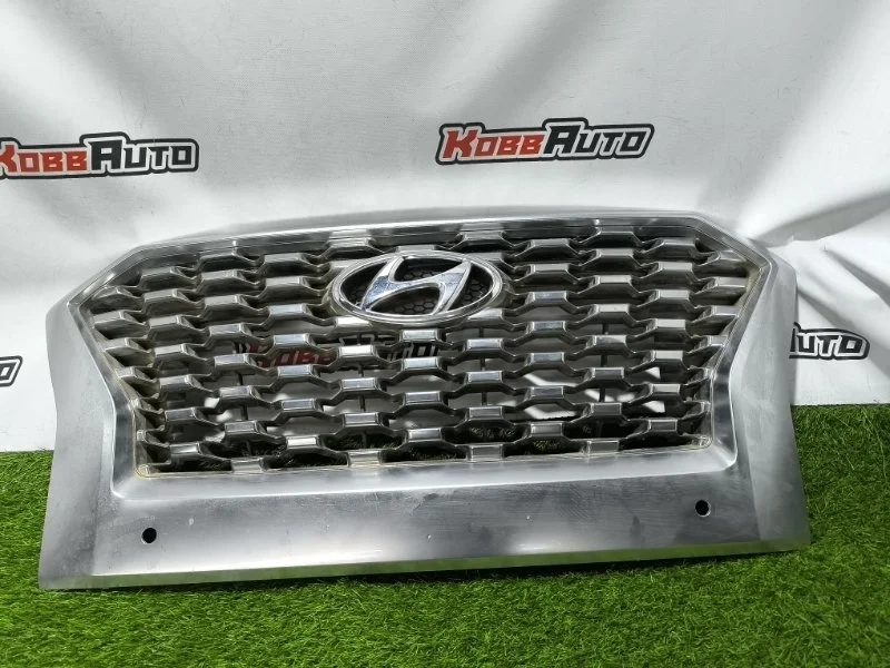 Решетка радиатора Hyundai Palisade 86350S8111