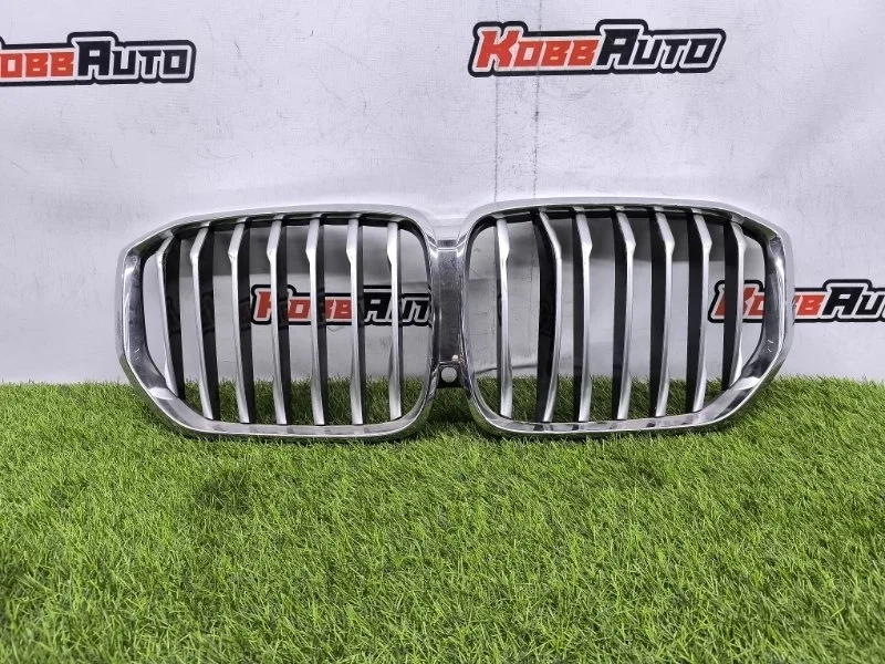 Решетка радиатора Bmw X5 51137454887 G05