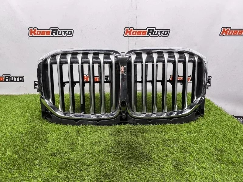 Решетка радиатора Bmw X5 51137454887 G05