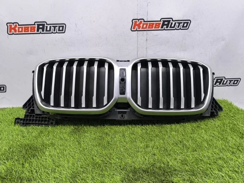 Решетка радиатора Bmw Х3 2017- 51139881906 G01