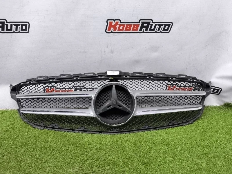 Решетка радиатора Mercedes-Benz C-Class A2058800183 W205