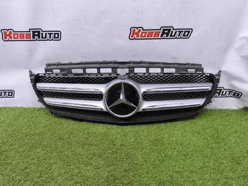 Решетка радиатора Mercedes-Benz E-Class A2138880223 W213