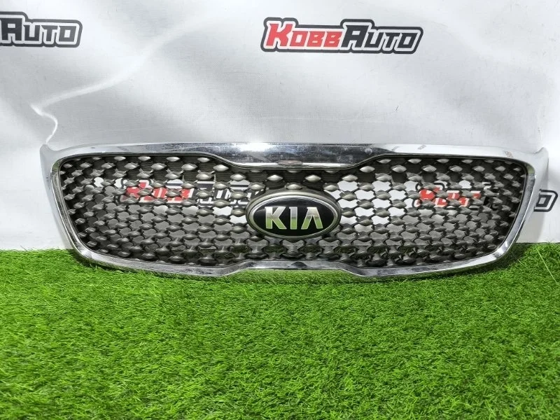 Решетка радиатора Kia Sorento 2014- 86350C5010