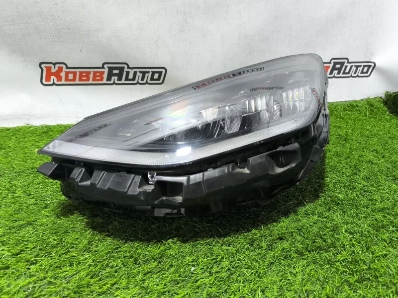 Фара LED Hyundai Sonata 92101L1100 DN8, передняя левая