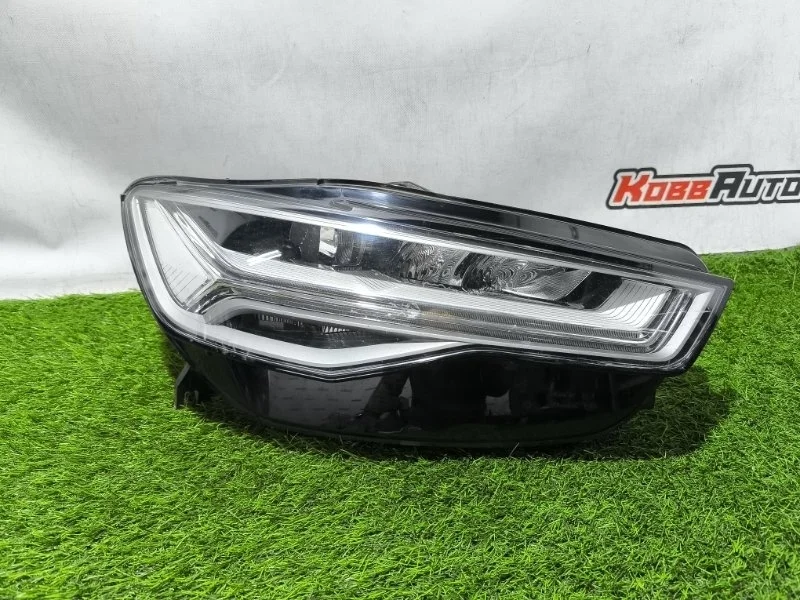 Фара LED Audi A6 2014- 4G0941034H C7, передняя правая