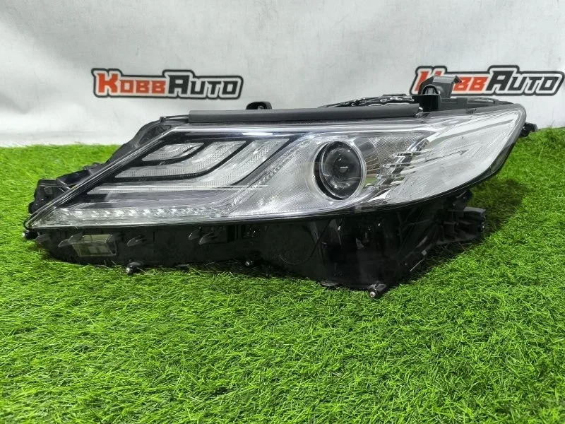 Фара LED Toyota Camry 8118533D71 V70, передняя левая