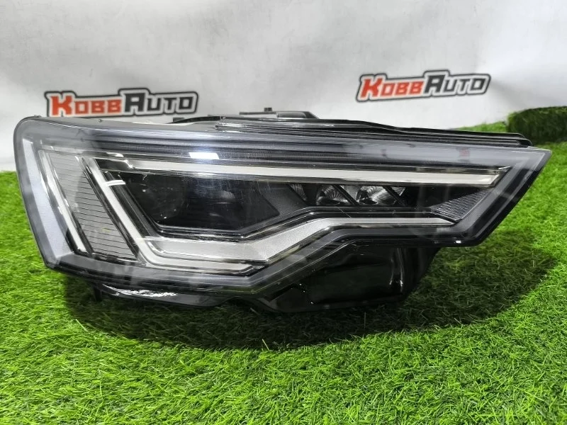 Фара Audi A6 4K0941040 C8, передняя правая