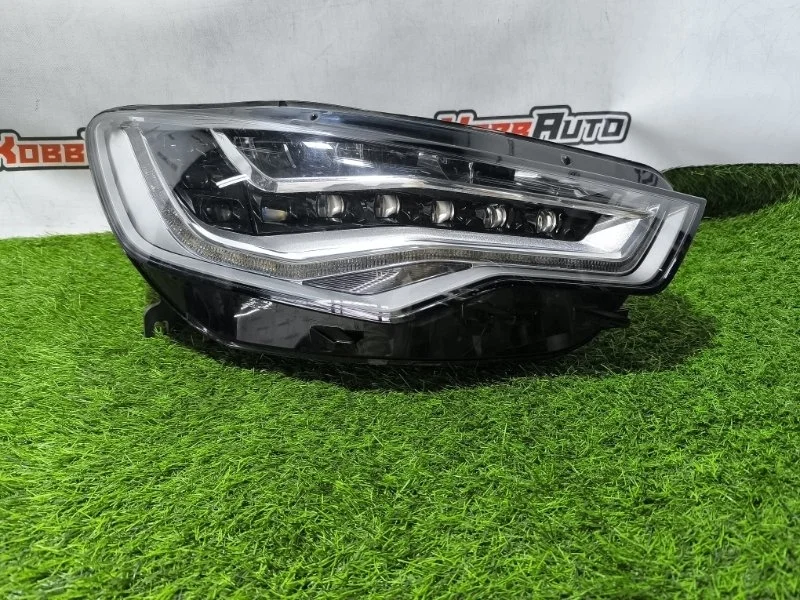 Фара Audi A6 4G0941774C C7, передняя правая