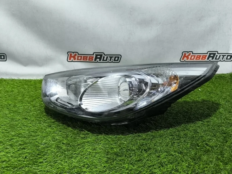 Фара Hyundai Ix35 2009- 921012Y020, передняя левая