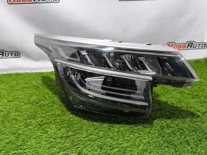 Фара LED Kia Seltos 2019- 92102Q5200, передняя правая