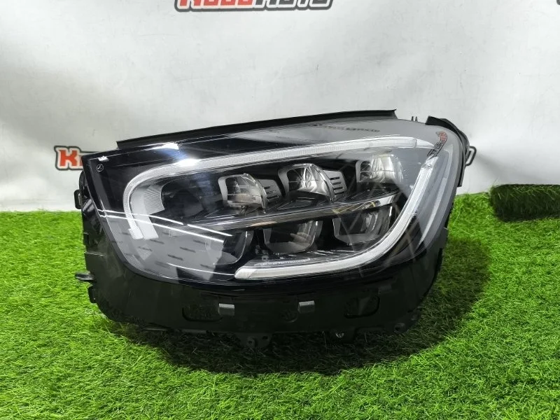 Фара LED Mercedes-Benz Glc-Class A2539066901 X253, передняя левая