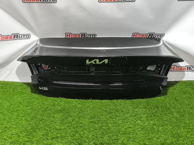 Крышка багажника Kia K5 2019- 69200L2010 DL3, задняя