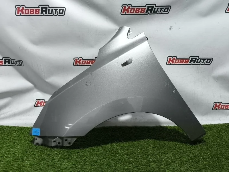 Крыло Hyundai Ix35 2009- 663212S000 LM, переднее левое