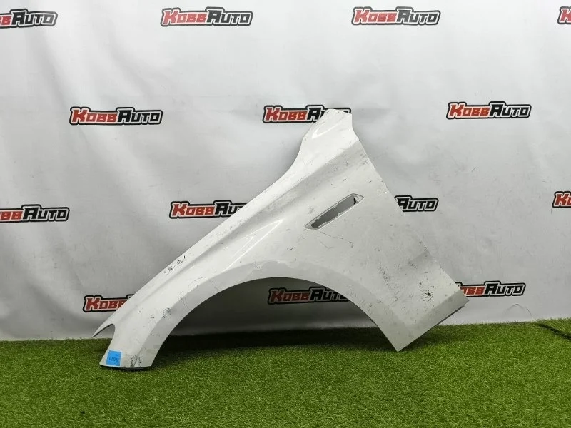 Крыло Bmw 5-Series 41357248433 F07, переднее левое