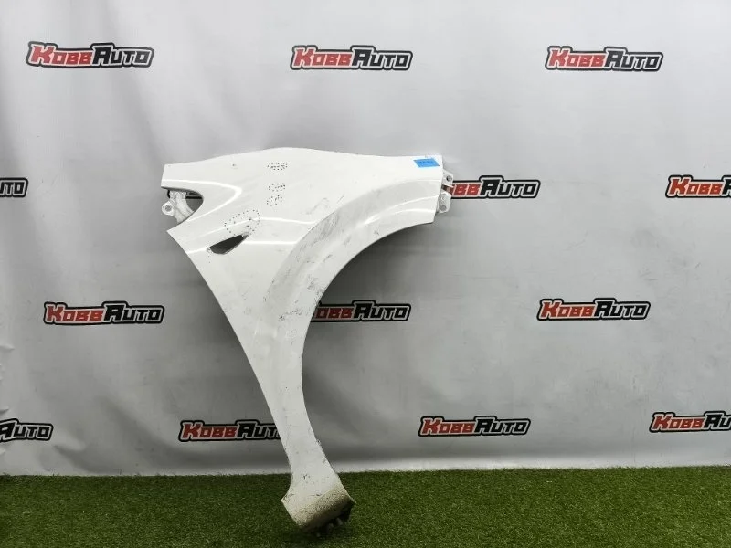 Крыло Kia Picanto 663111Y310 TA, переднее правое