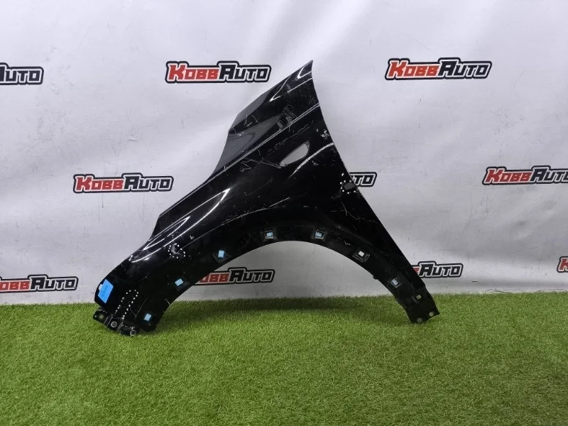 Крыло Kia Seltos 66311Q5000 SP2, переднее левое