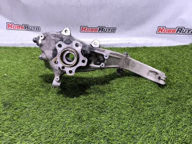 Кулак поворотный Bmw X5 31216876656 G05, передний правый