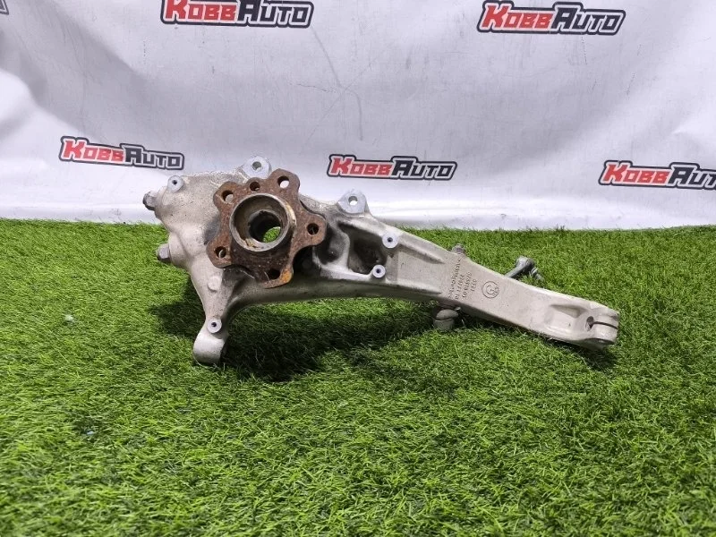 Кулак поворотный Bmw X5 31216876656 G05, передний правый