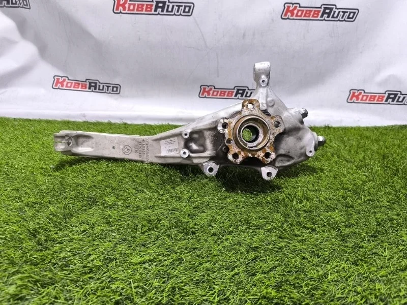 Кулак поворотный Bmw X5 31216876656 G05, передний правый
